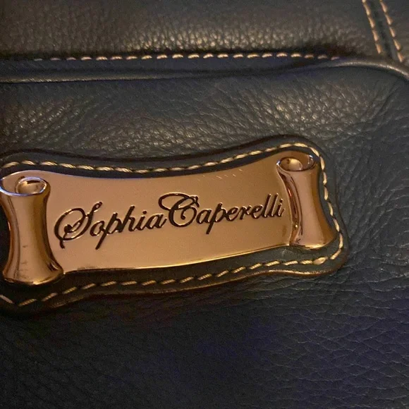 COPY - Sophia Caperelli bag - Picture 10 of 11